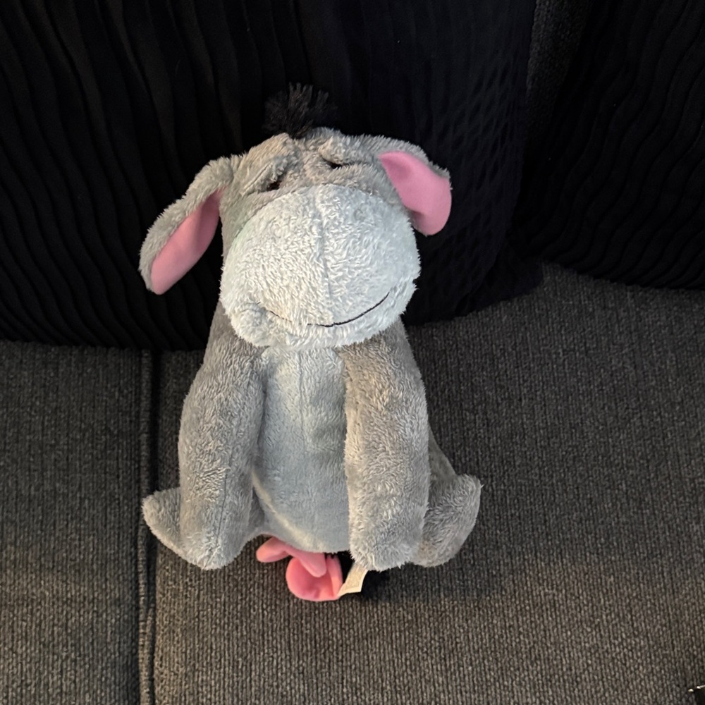 Eeyore Plush